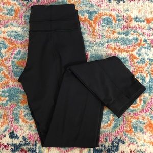 Lululemon leggings 4